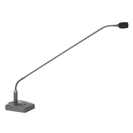 microfon conferinta tija 80cm - imagine 6